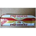 President Unsalted Butter